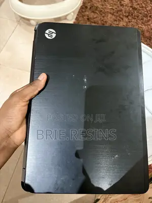 Laptop HP Envy 15 6GB Intel Core i5 HDD+SSD 500GB