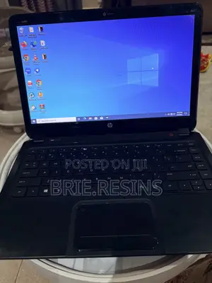 Laptop HP Envy 15 6GB Intel Core i5 HDD+SSD 500GB