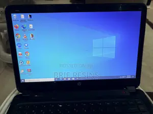 Laptop HP Envy 15 6GB Intel Core i5 HDD+SSD 500GB