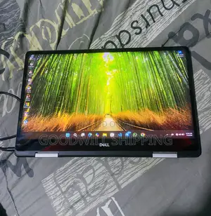 Laptop Dell Inspiron 15 8GB Intel Core i5 SSD 256GB