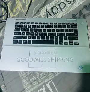 Laptop Dell Inspiron 15 8GB Intel Core i5 SSD 256GB