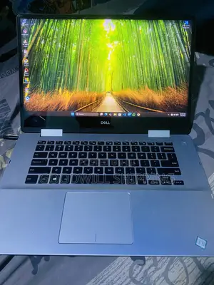 Laptop Dell Inspiron 15 8GB Intel Core i5 SSD 256GB