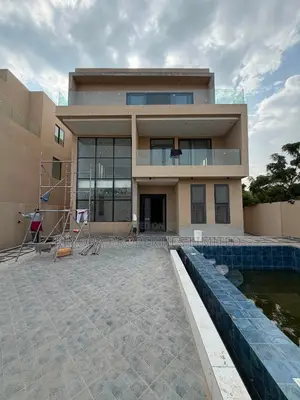 5bdrm Duplex in East Legon Hills, Accra Metropolitan for sale