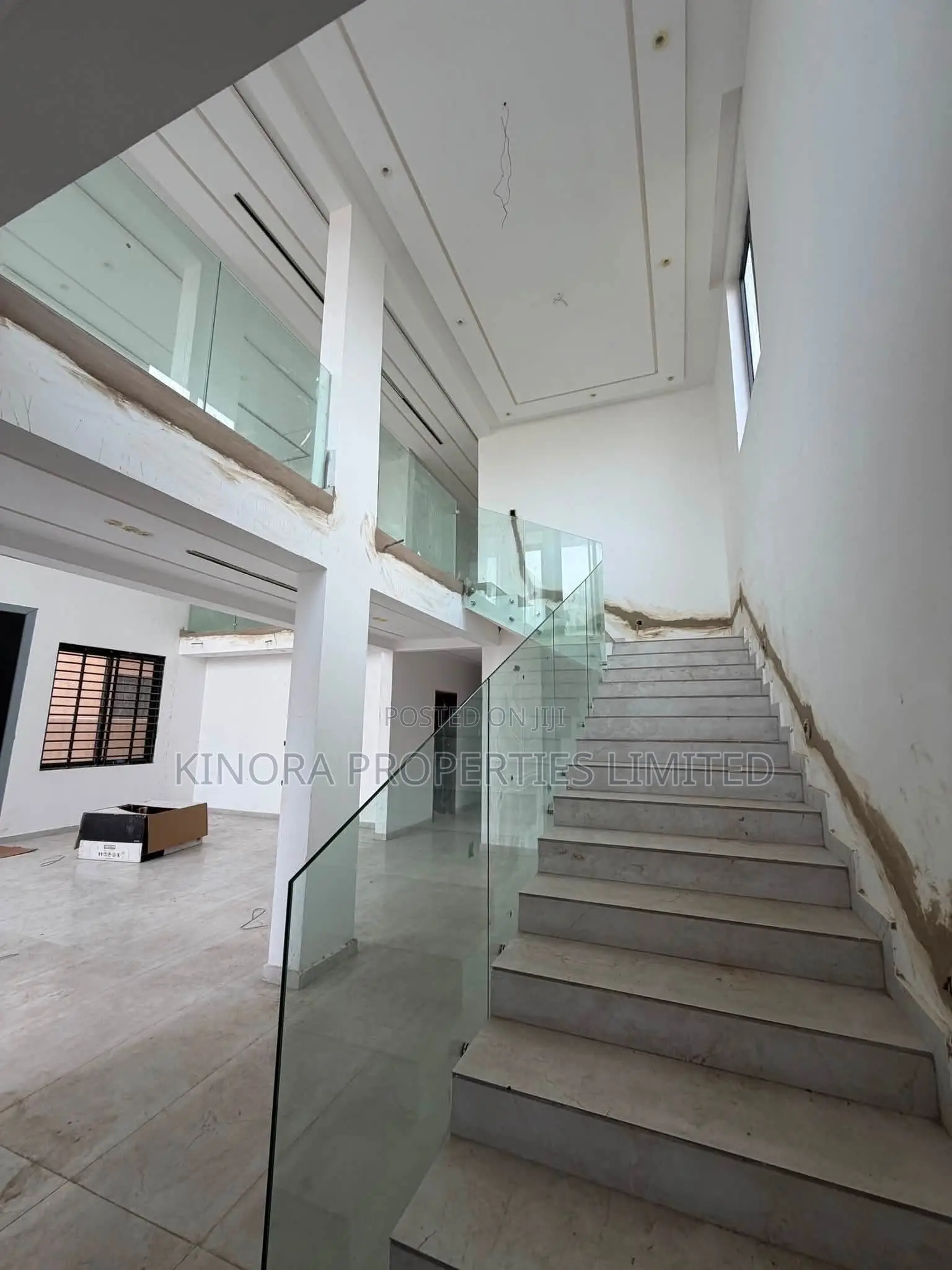 5bdrm Duplex in East Legon Hills, Accra Metropolitan for sale