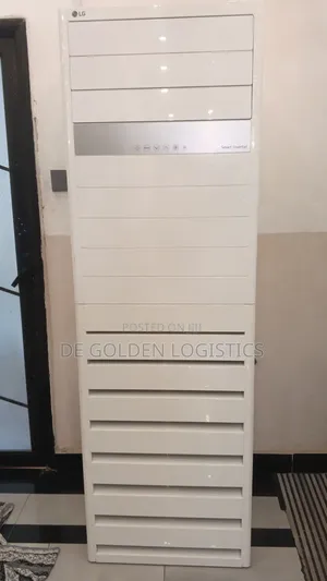 De Golden Logistics