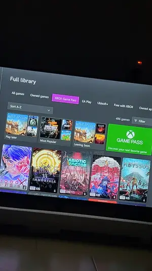 Xbox Games for Sale. Permanently on Your Account