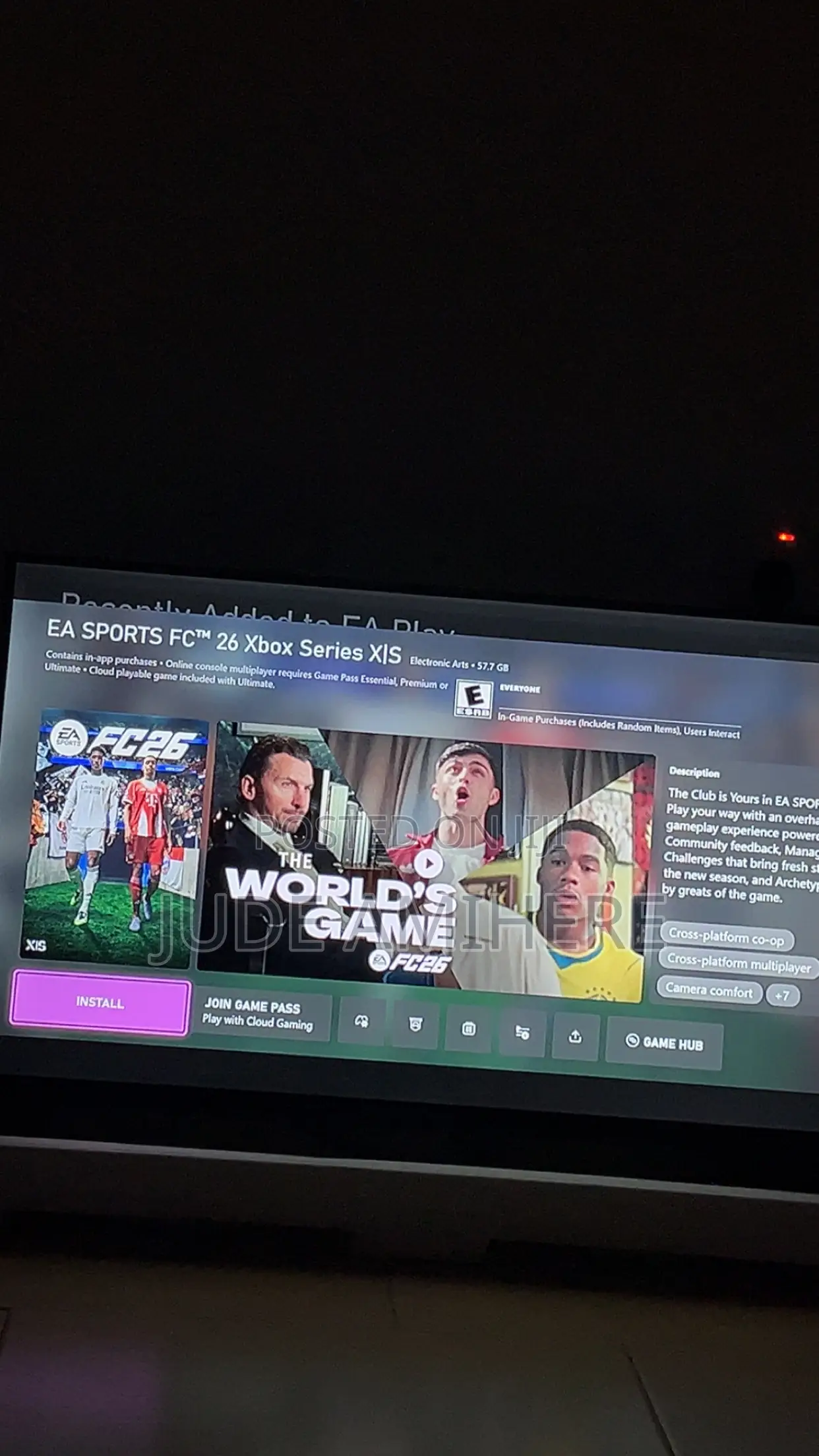 Xbox Games for Sale. Permanently on Your Account