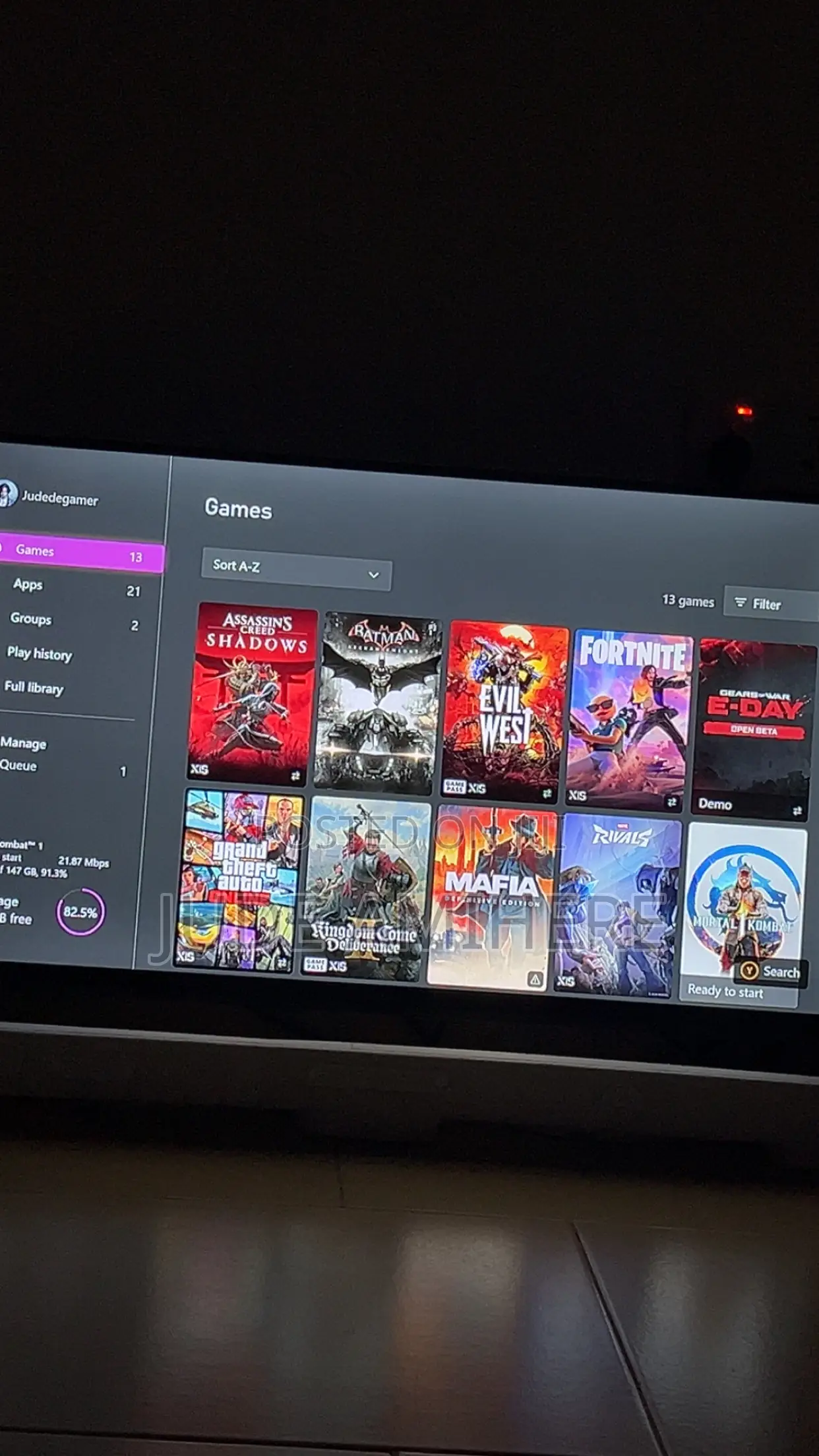 Xbox Games for Sale. Permanently on Your Account