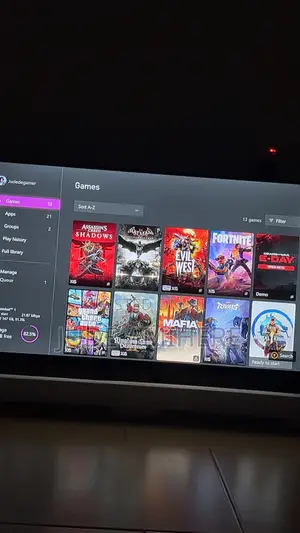 Xbox Games for Sale. Permanently on Your Account