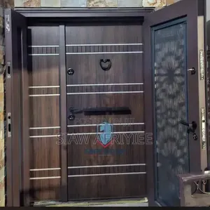 Door in Door for Front Doors Available in All Sizes