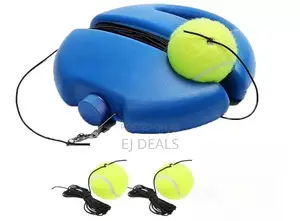 Tennis Trainer