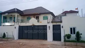 Furnished 5bdrm House in Links Properties, Ability for rent