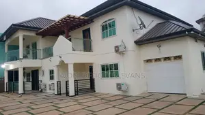 Furnished 5bdrm House in Links Properties, Ability for rent