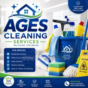Cleaning Services