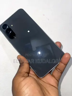 New Samsung Galaxy A56 256 GB Gray