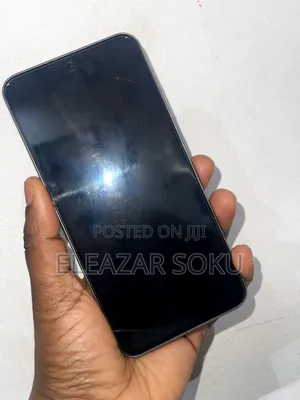 New Samsung Galaxy A56 256 GB Gray