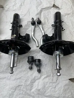 Honda Accord 2012,2013,2015,Tie Rod Ends– Brand New, Pair,
