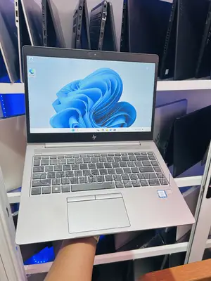 Laptop HP ZBook 14u G6 16GB Intel Core i5 SSD 256GB