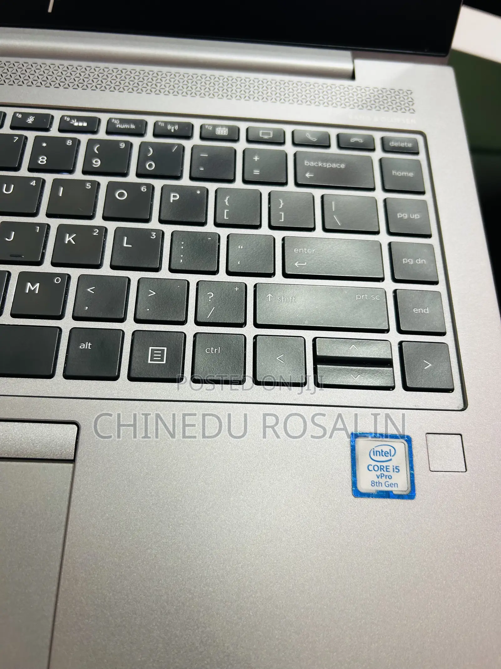 Laptop HP ZBook 14u G6 16GB Intel Core i5 SSD 256GB