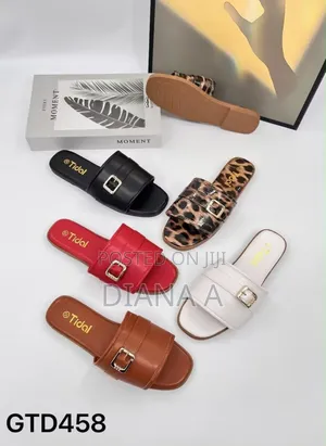 Ladies Sandals