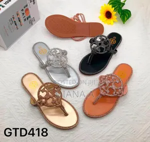 Ladies Sandals