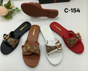 Ladies Sandals