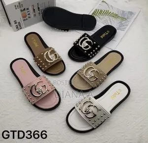 Ladies Sandals