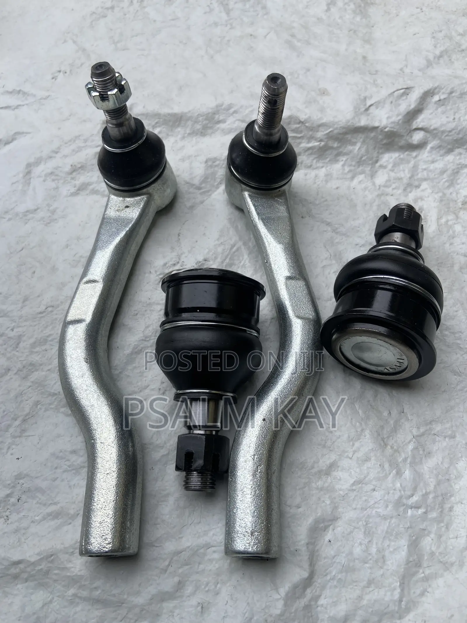 Accord 2012,2013,2014,2015,2016 Inner Tie Rod