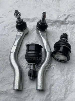 Accord 2012,2013,2014,2015,2016 Inner Tie Rod