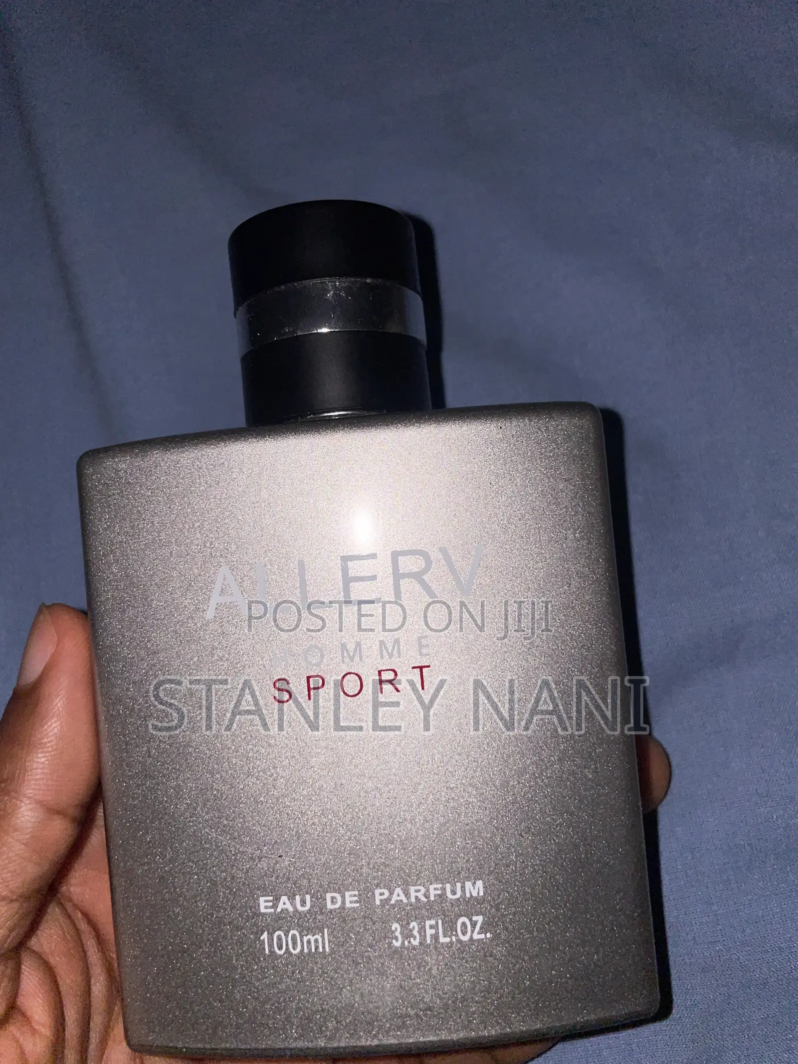 Allerv Homme Sport