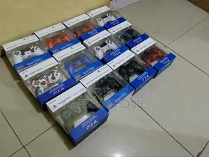 Brand New Ps4 Controllers