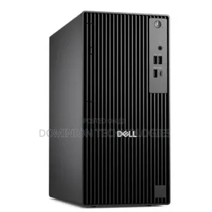 New Desktop Computer Dell 8GB SSD 512GB