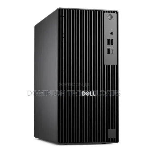 New Desktop Computer Dell 8GB SSD 512GB