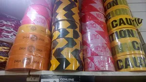 Caution Tape