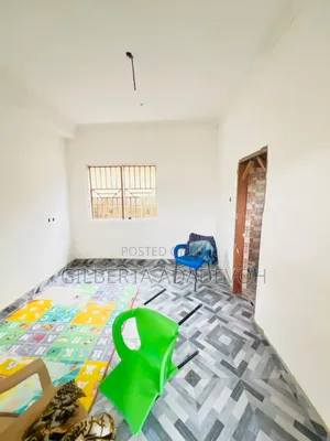 1bdrm Apartment in Borga Homes, Danfa for rent