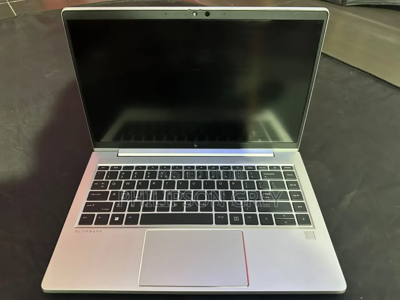 Laptop HP EliteBook 640 G9 16GB Intel Core i5 SSD 512GB