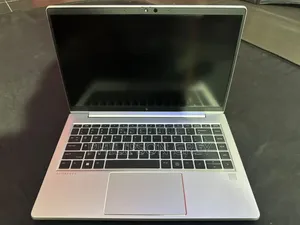 Laptop HP EliteBook 640 G9 16GB Intel Core i5 SSD 512GB