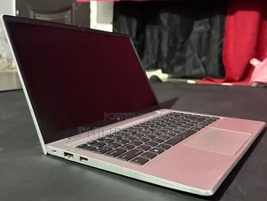 Laptop HP EliteBook 640 G9 16GB Intel Core i5 SSD 512GB