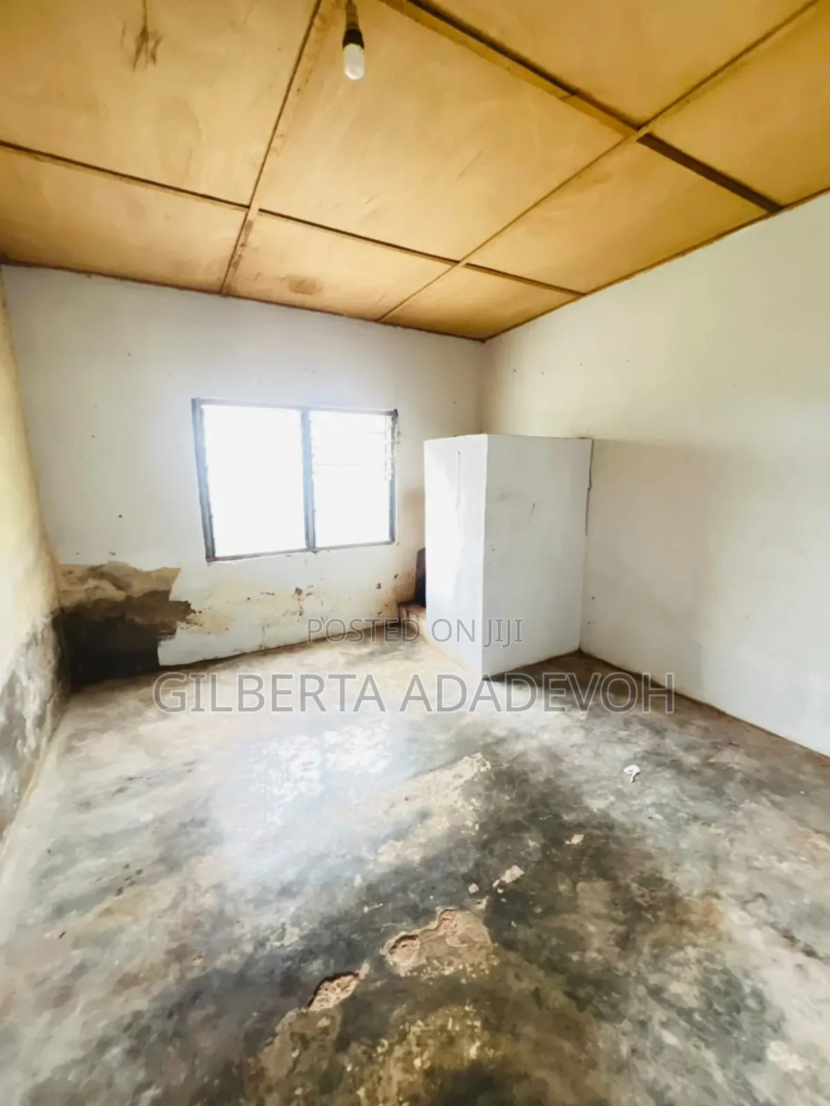 1bdrm Apartment in Danfa for rent