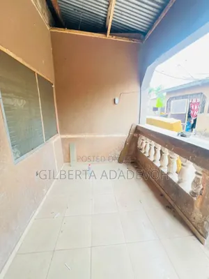 1bdrm Apartment in Danfa for rent