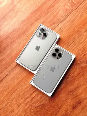 Apple iPhone 16 Pro Max 512 GB Silver