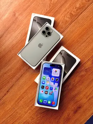 Apple iPhone 16 Pro Max 512 GB Silver
