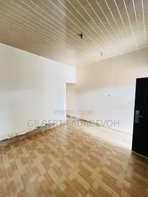 1bdrm Apartment in Borga Homes, Danfa for rent