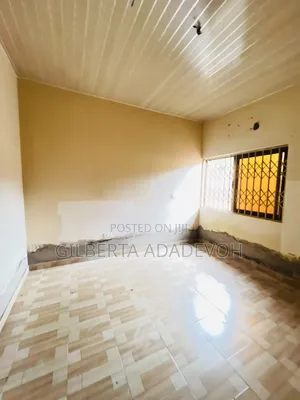 1bdrm Apartment in Borga Homes, Danfa for rent