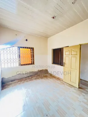 1bdrm Apartment in Borga Homes, Danfa for rent
