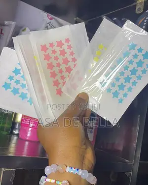 Pimple Patches