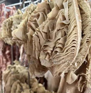 Frozen Intestines