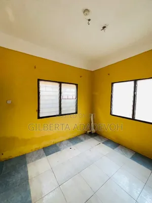 1bdrm Apartment in Borga Homes, Danfa for rent