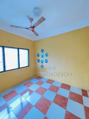 1bdrm Apartment in Borga Homes, Danfa for rent