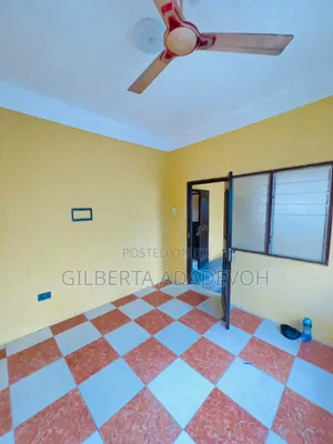 1bdrm Apartment in Borga Homes, Danfa for rent